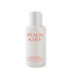 Peach & Lily Glass Skin Refining Serum - White